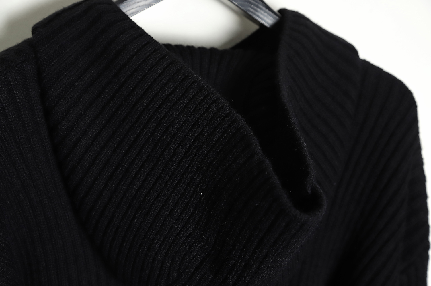 REPRESENT 21FW Knit Hooded Sweater