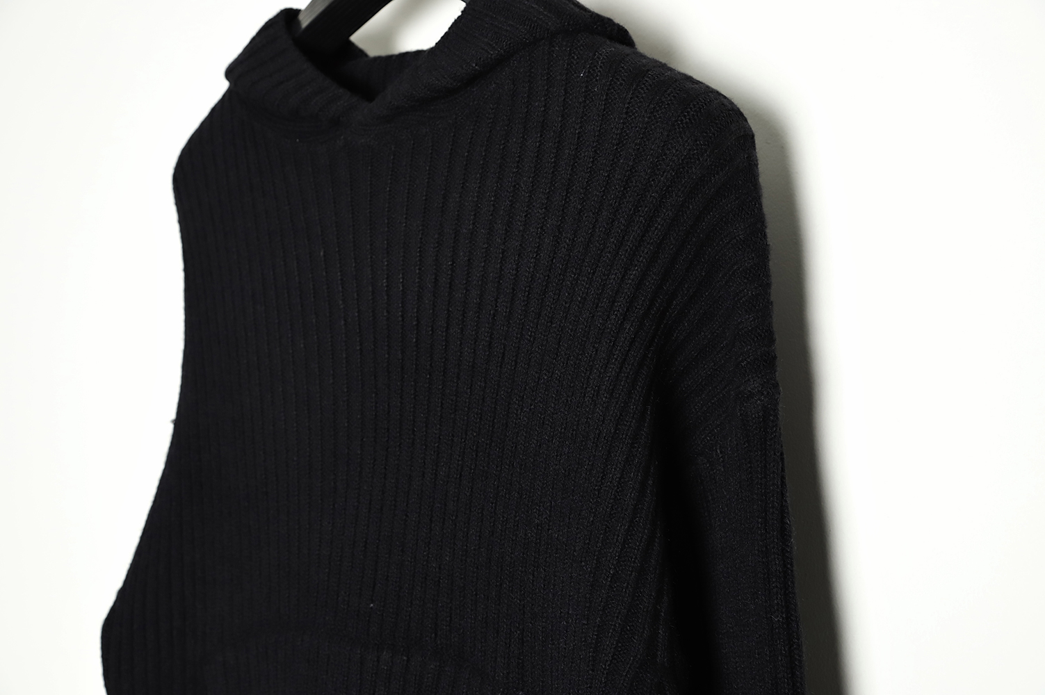 REPRESENT 21FW Knit Hooded Sweater