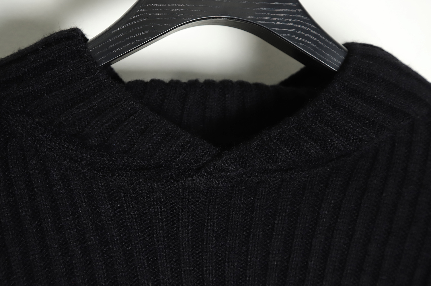 REPRESENT 21FW Knit Hooded Sweater