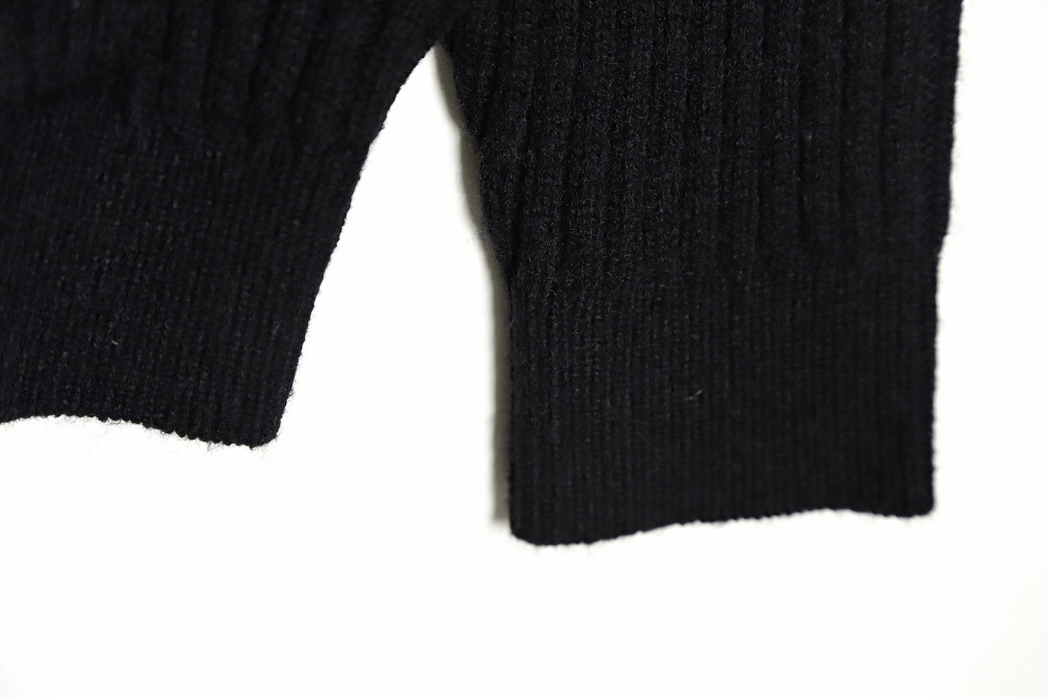 REPRESENT 21FW Knit Hooded Sweater