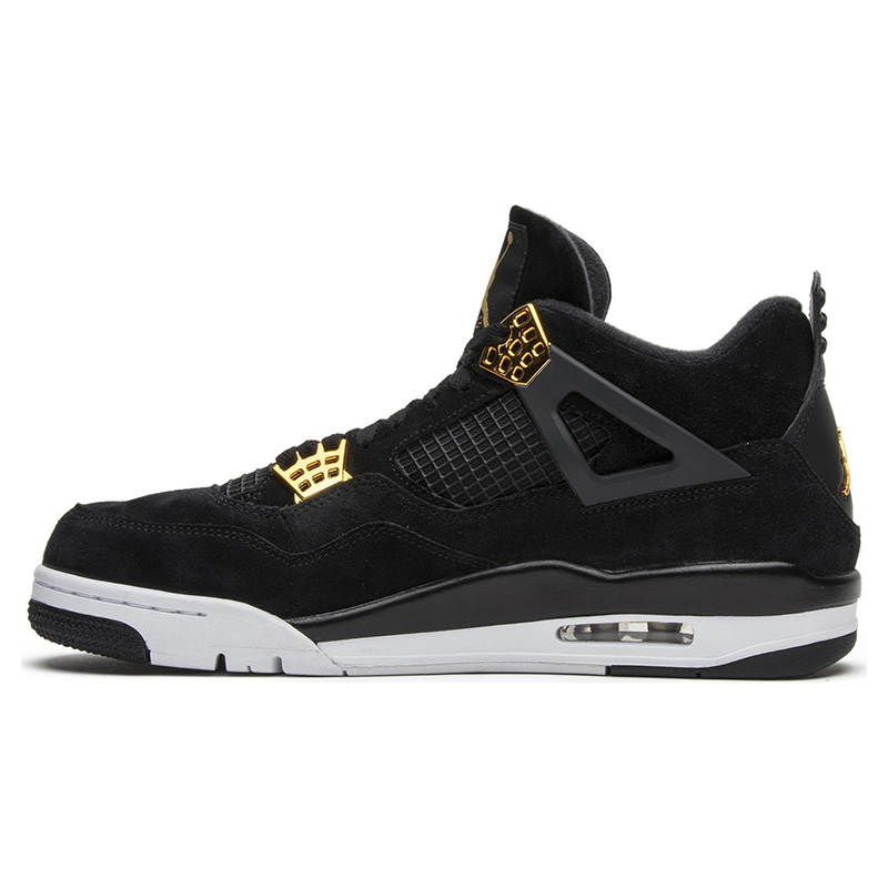 AIR JORDAN 4 RETRO ''ROYALTY''