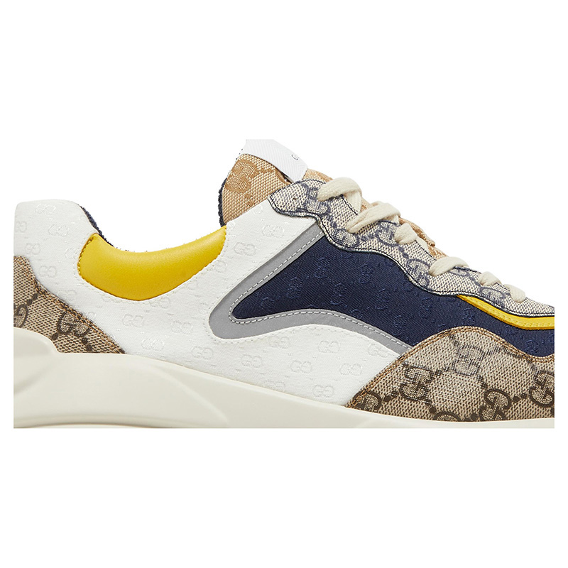 GUCCI GG RHYTON