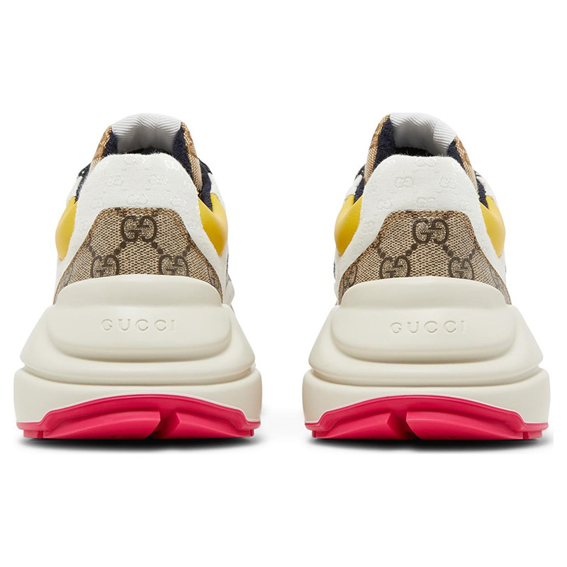 GUCCI GG RHYTON
