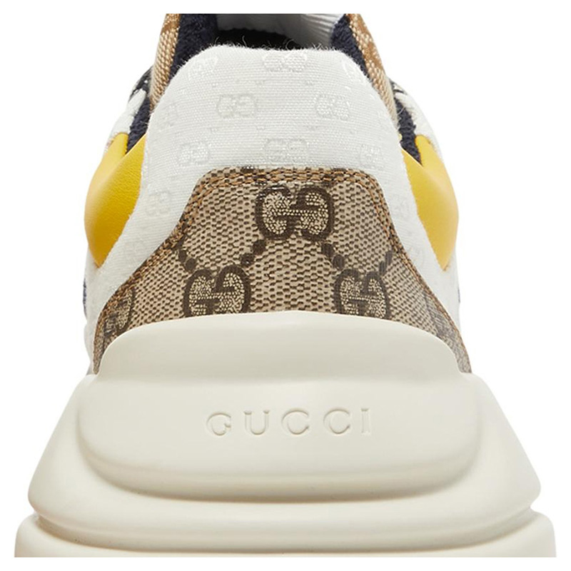 GUCCI GG RHYTON