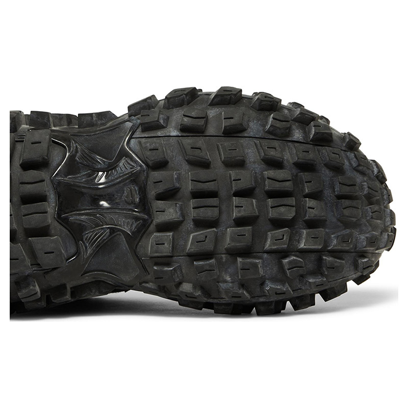 BALENCIAGA DEFENDER SNEAKER 