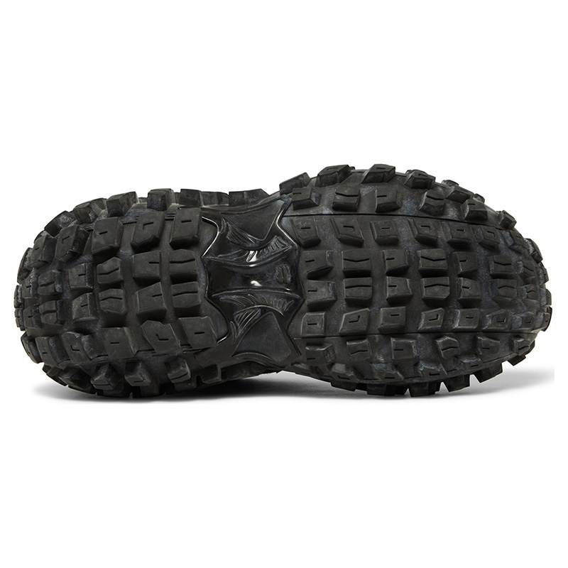 BALENCIAGA DEFENDER SNEAKER 