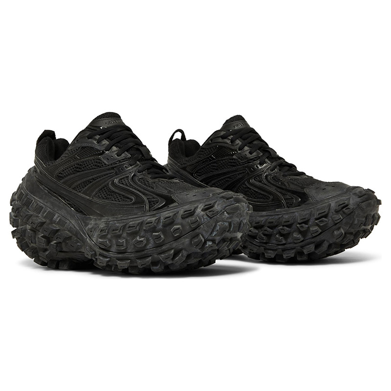 BALENCIAGA DEFENDER SNEAKER 