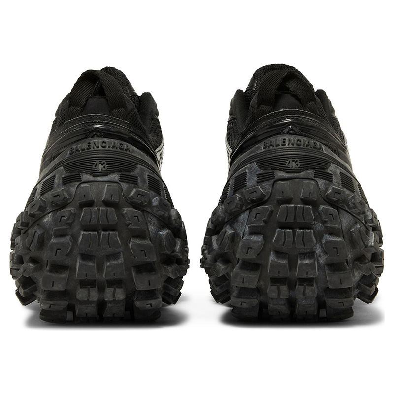 BALENCIAGA DEFENDER SNEAKER 