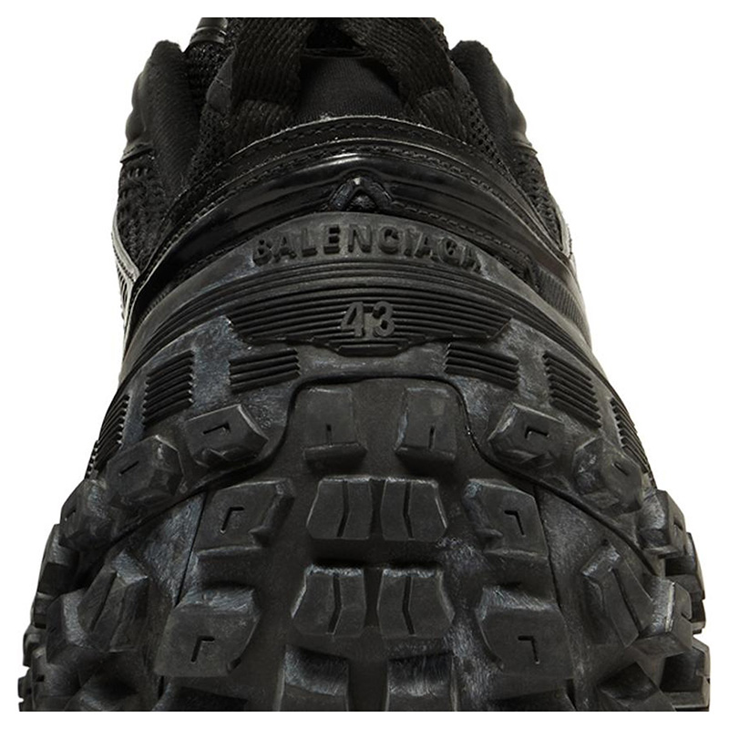 BALENCIAGA DEFENDER SNEAKER 