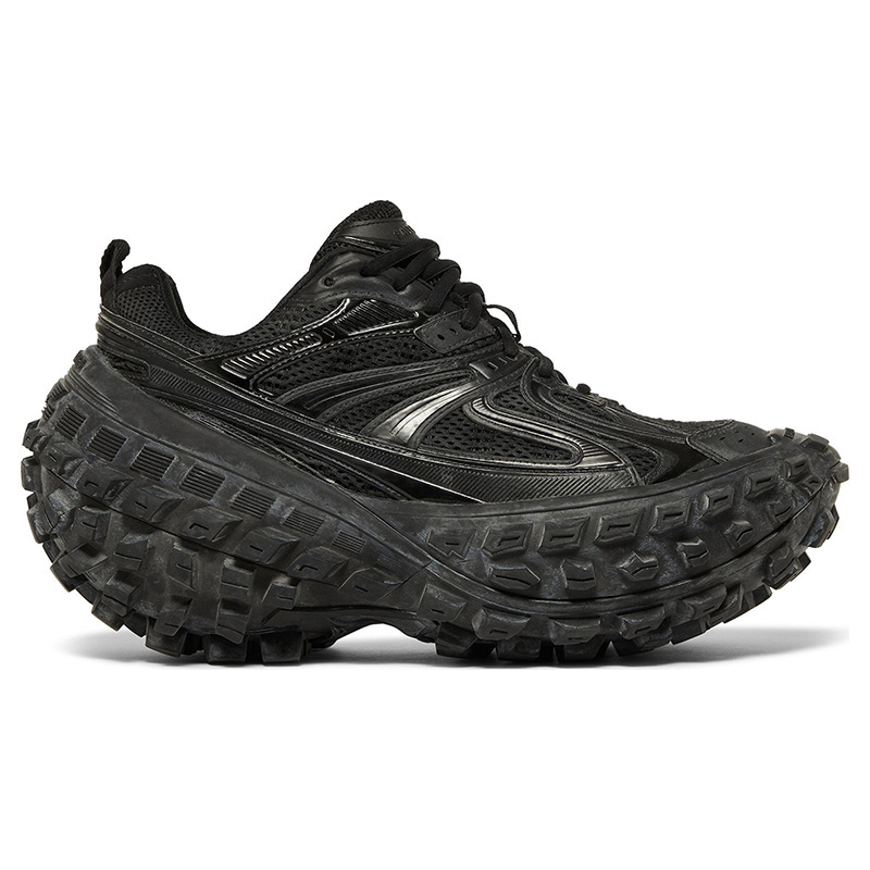 BALENCIAGA DEFENDER SNEAKER 