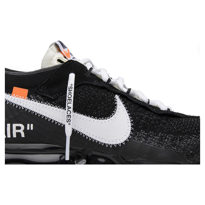 OFF-WHITE X AIR VAPORMAX
