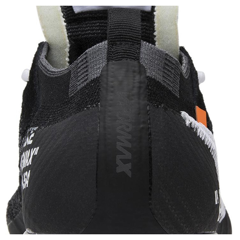 OFF-WHITE X AIR VAPORMAX
