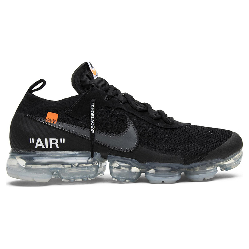 OFF-WHITE X AIR VAPORMAX 