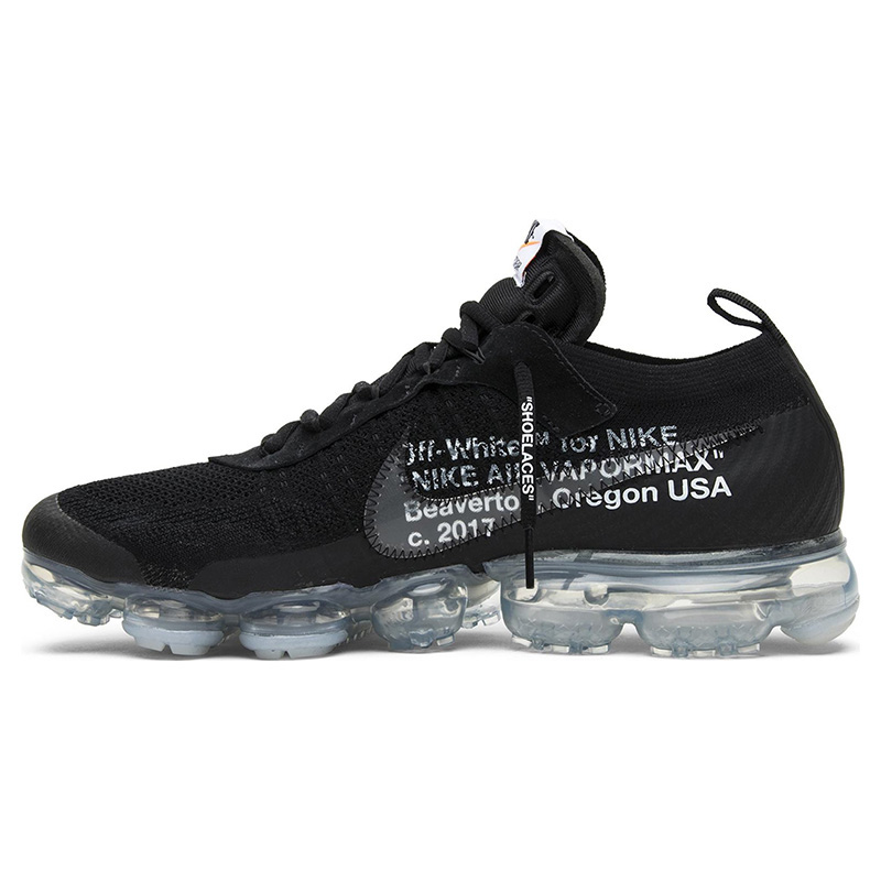 OFF-WHITE X AIR VAPORMAX 