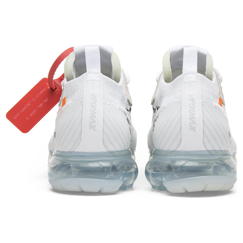 OFF-WHITE X AIR VAPORMAX