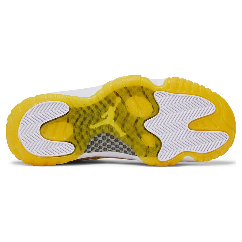 AIR JORDAN 11 LOW