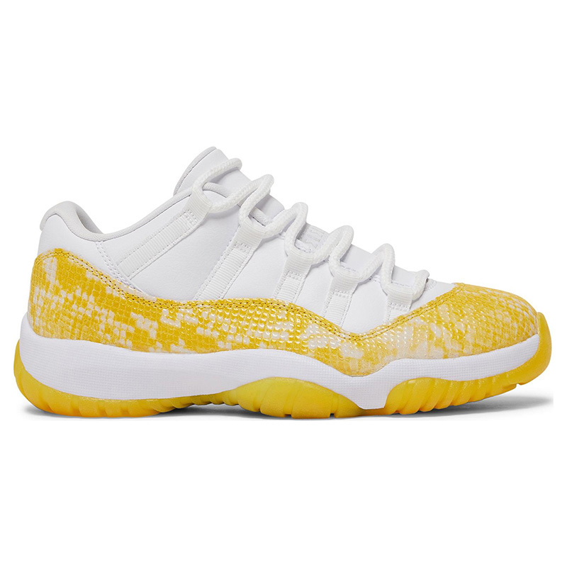 AIR JORDAN 11 LOW