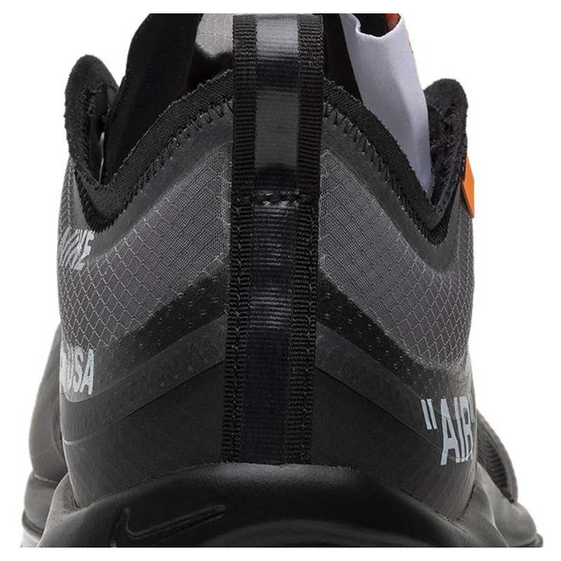 OFF-WHITE X AIR MAX 97