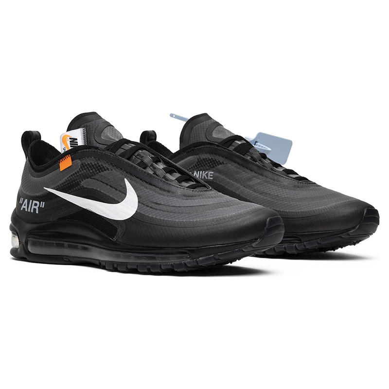 OFF-WHITE X AIR MAX 97