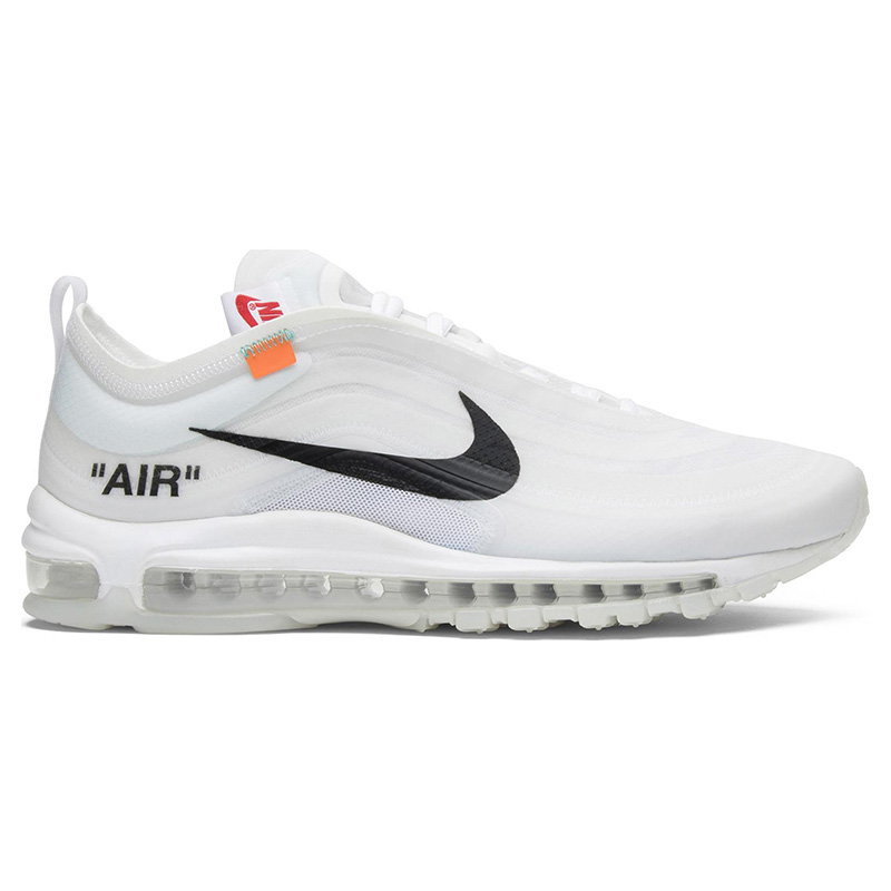 OFF-WHITE X AIR MAX 97 OG 