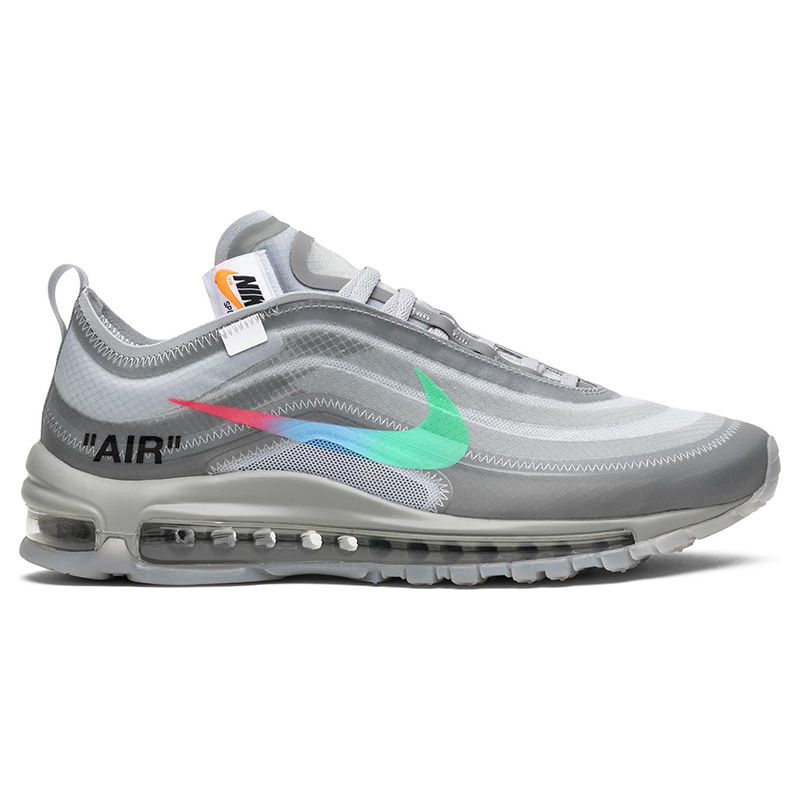 OFF-WHITE X AIR MAX 97 