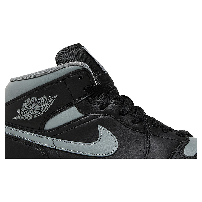 AIR JORDAN 1 MID ''SHADOW''