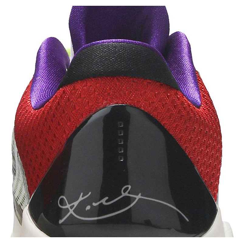 P.J. TUCKER X ZOOM KOBE 5 PROTRO PE
