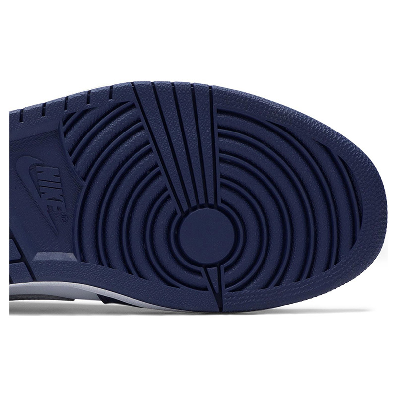 ERIC KOSTON X AIR JORDAN 1 LOW SB ''MIDNIGHT NAVY''
