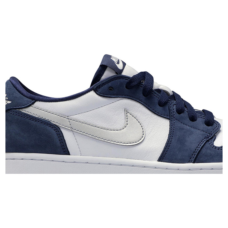 ERIC KOSTON X AIR JORDAN 1 LOW SB 'MIDNIGHT NAVY'