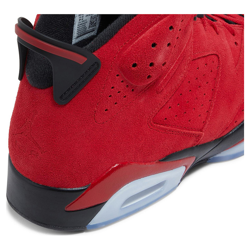 AIR JORDAN 6 RETRO 