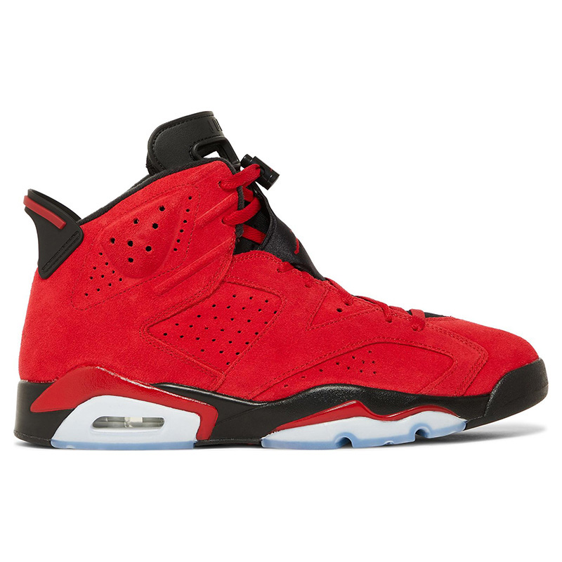 AIR JORDAN 6 RETRO 