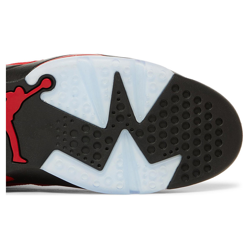 AIR JORDAN 6 RETRO 