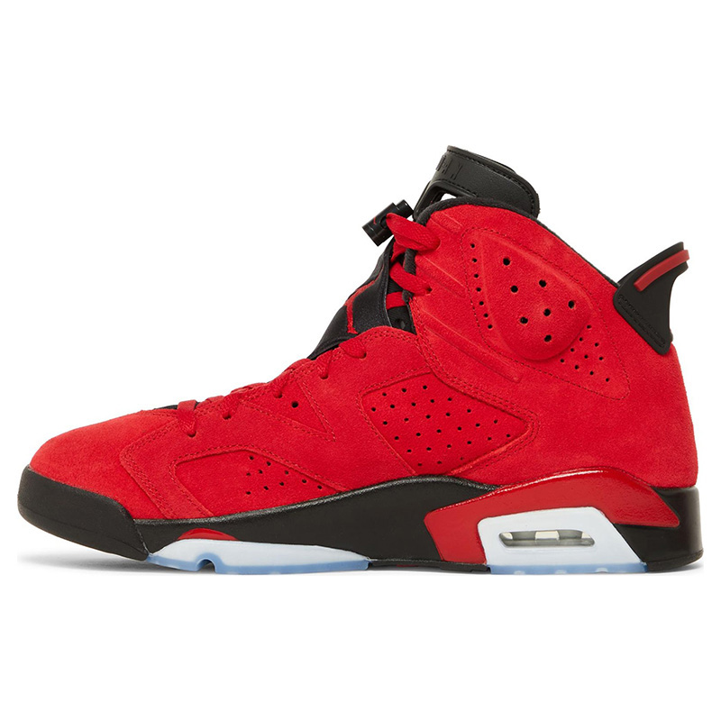 AIR JORDAN 6 RETRO 