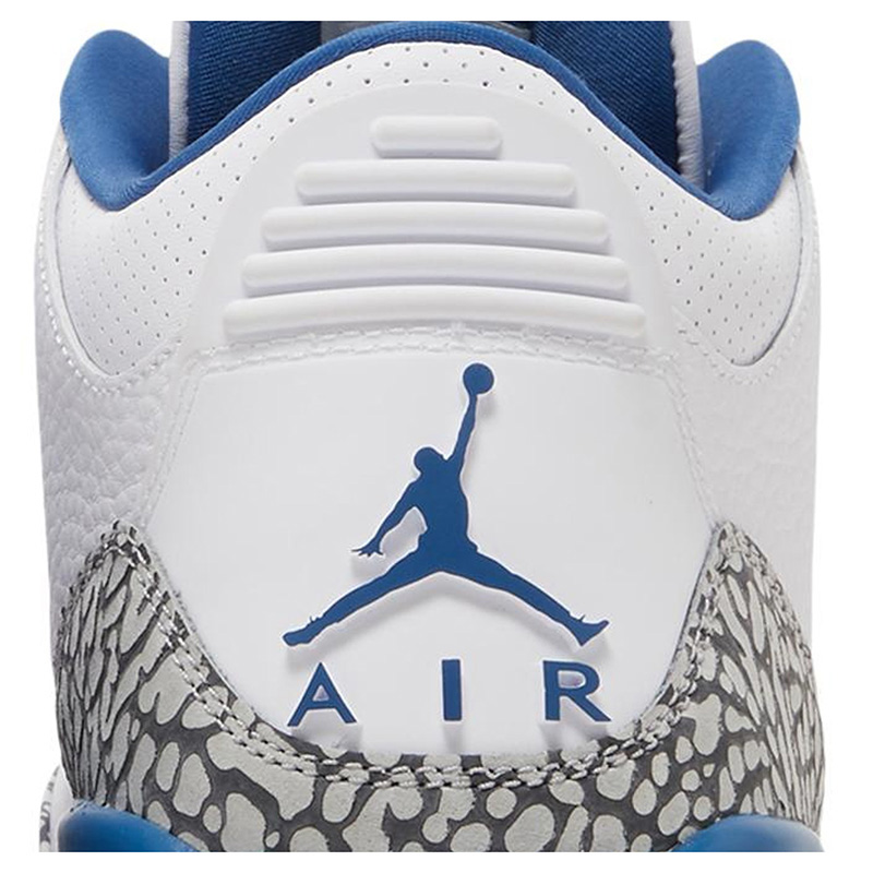 AIR JORDAN 3 RETRO 