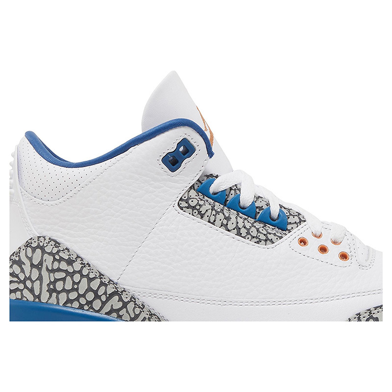 AIR JORDAN 3 RETRO 'WASHINGTON WIZARDS'