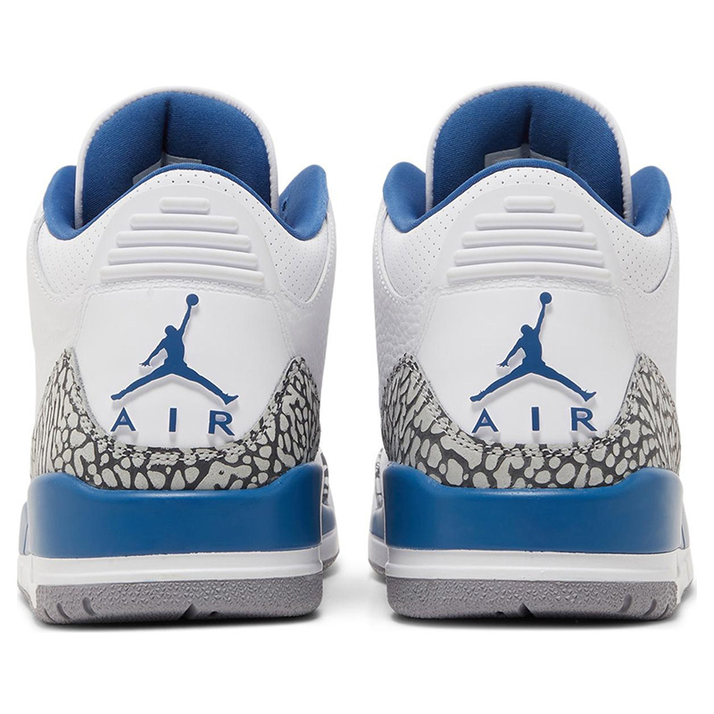 AIR JORDAN 3 RETRO ''WASHINGTON WIZARDS''
