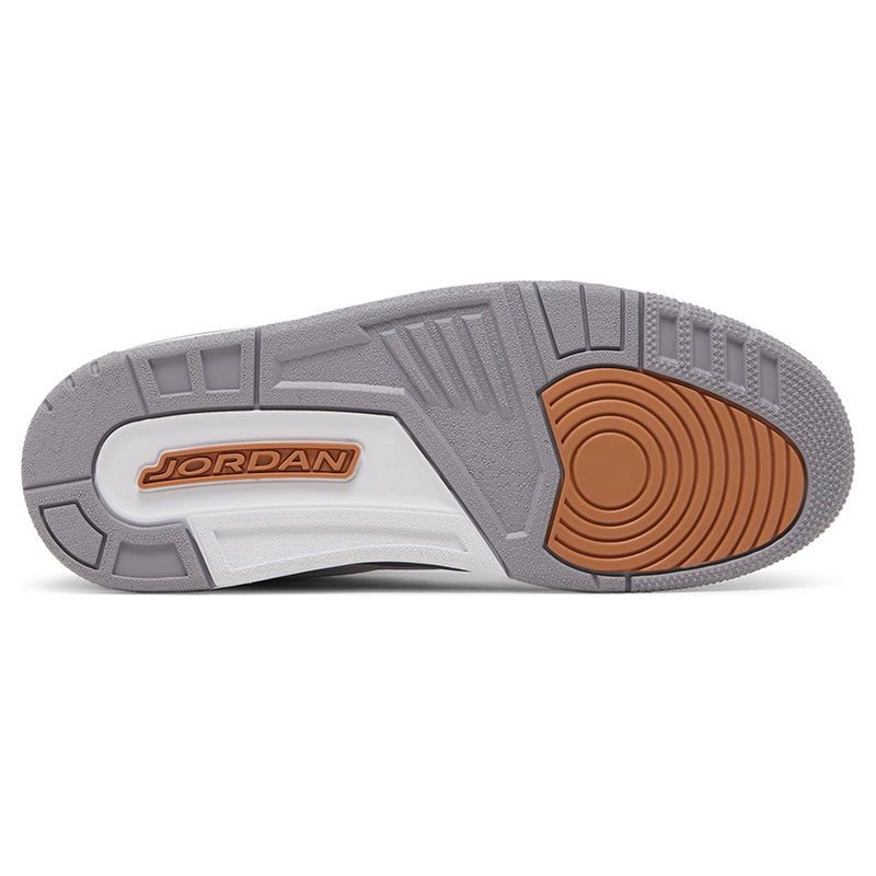 AIR JORDAN 3 RETRO 