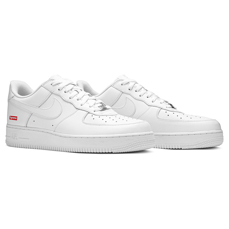 SUPREME X AIR FORCE 1 LOW 