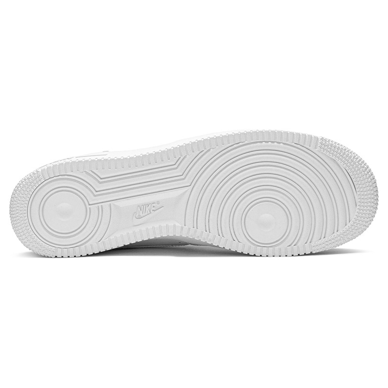 SUPREME X AIR FORCE 1 LOW ''BOX LOGO - WHITE''