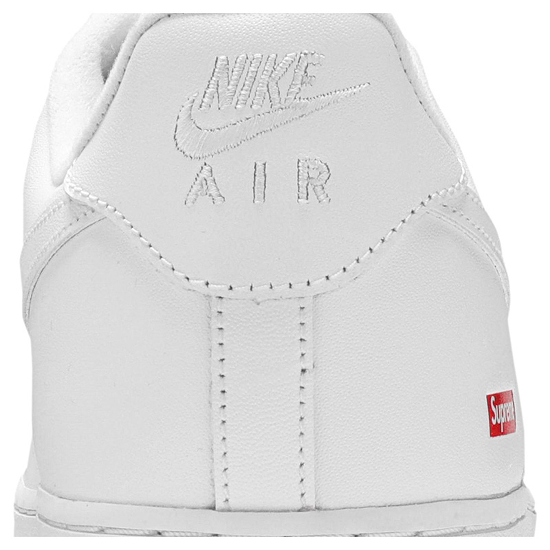SUPREME X AIR FORCE 1 LOW 
