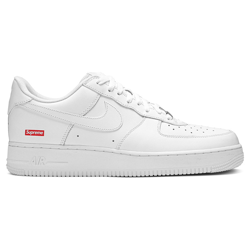 SUPREME X AIR FORCE 1 LOW 