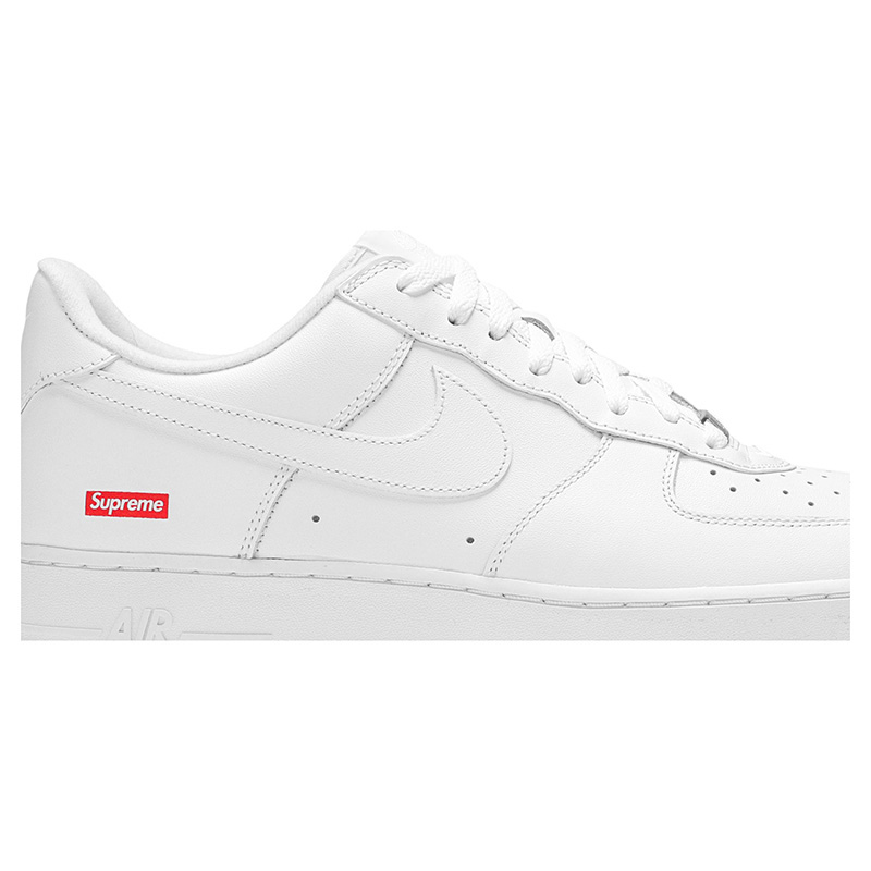 SUPREME X AIR FORCE 1 LOW 