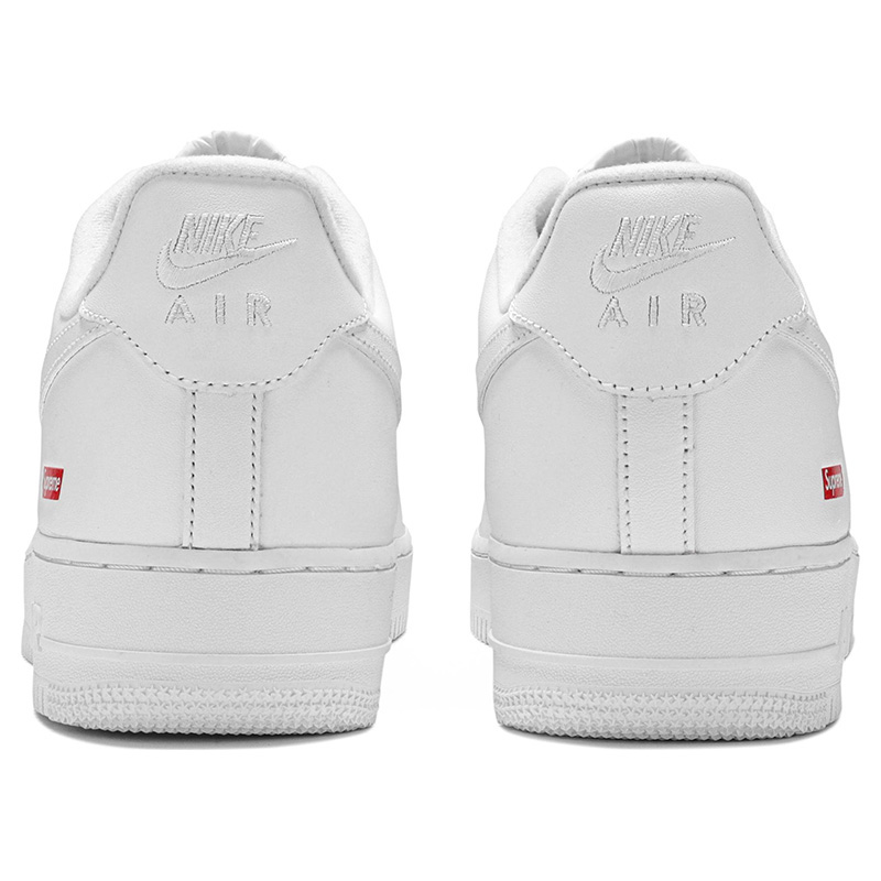 SUPREME X AIR FORCE 1 LOW 