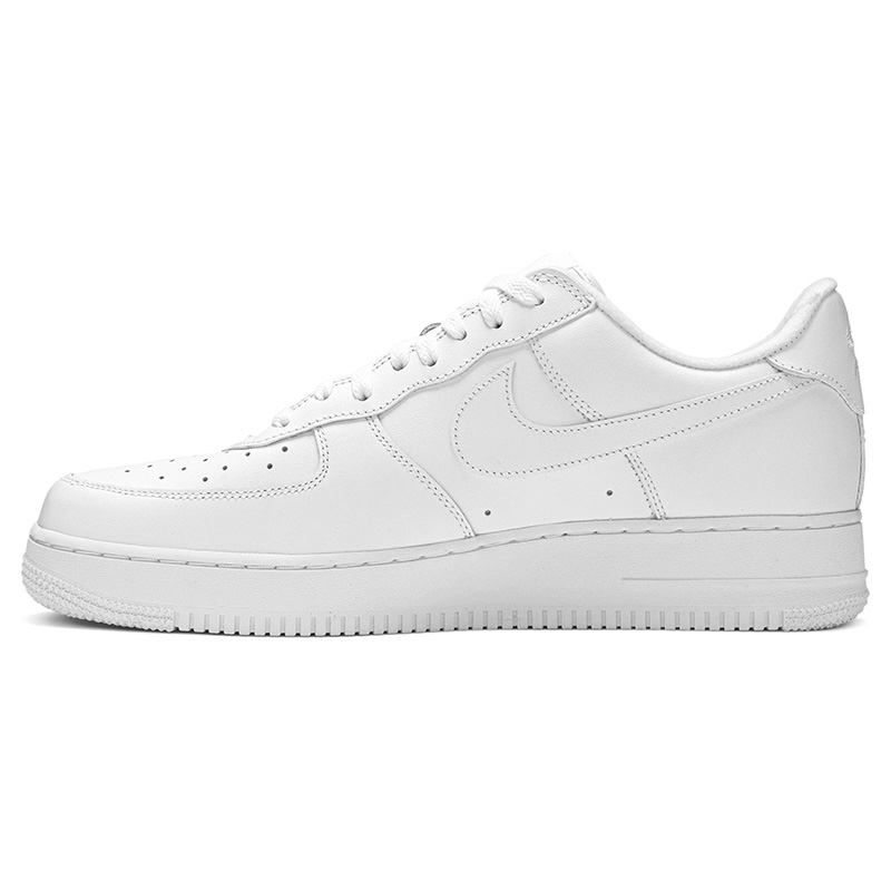 SUPREME X AIR FORCE 1 LOW 