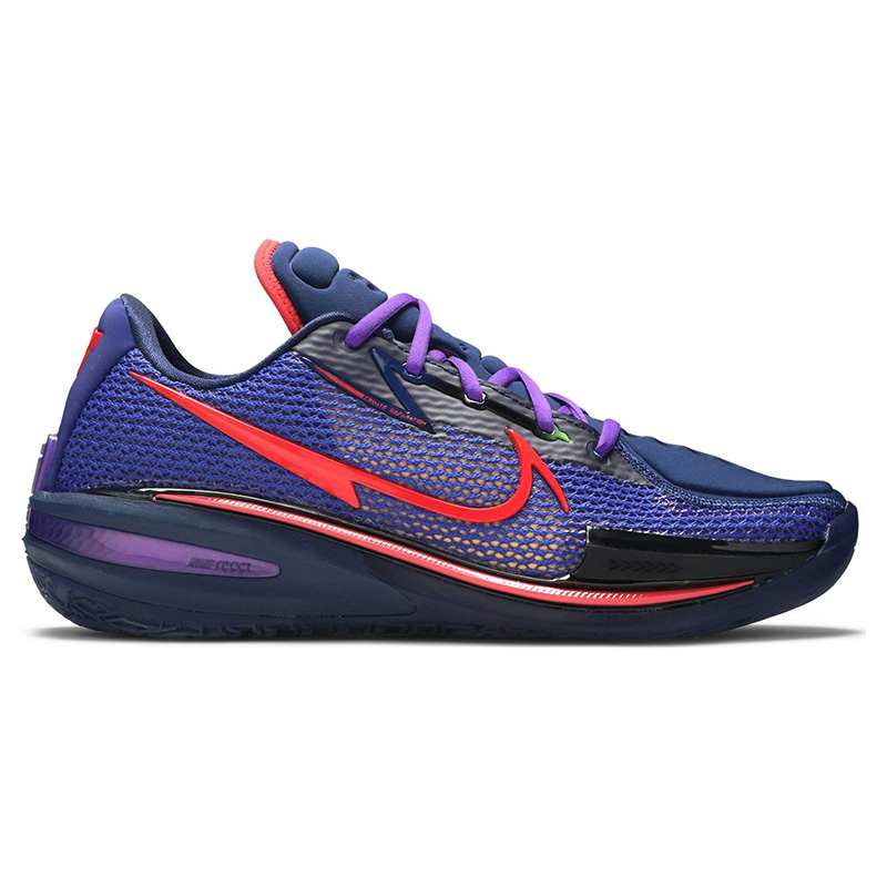 AIR ZOOM GT CUT 