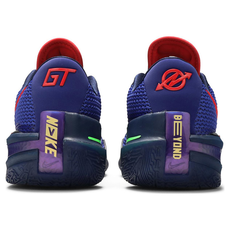 AIR ZOOM GT CUT 