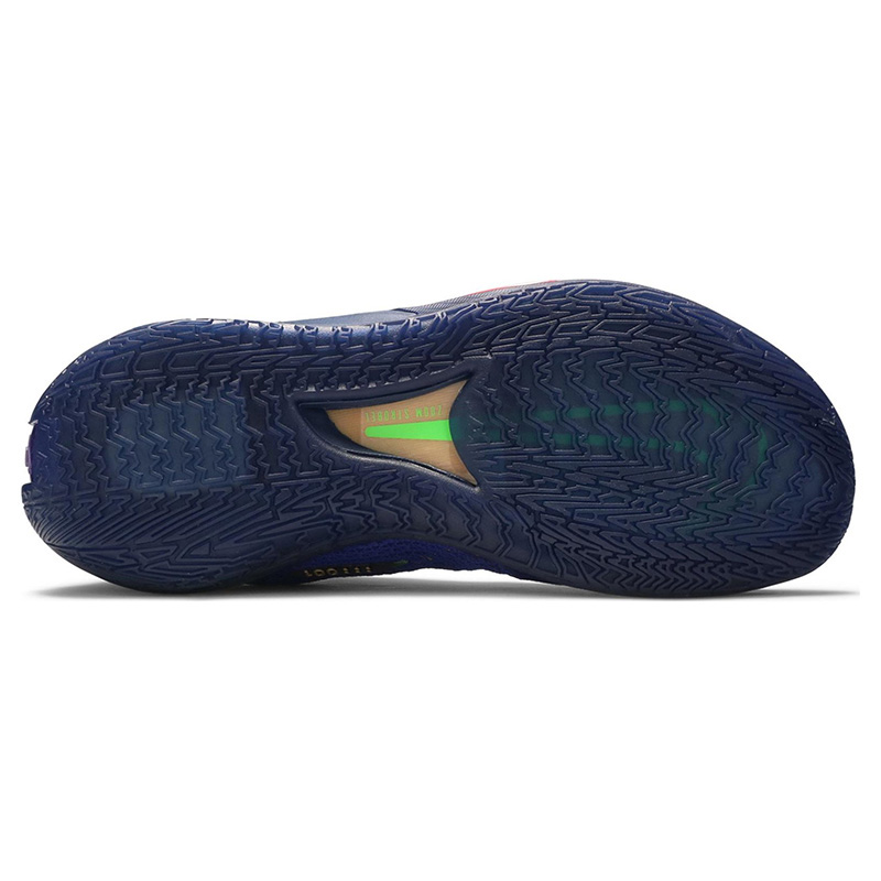AIR ZOOM GT CUT 