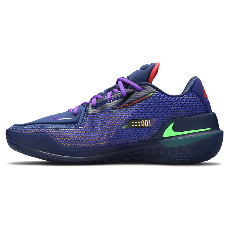 AIR ZOOM GT CUT 