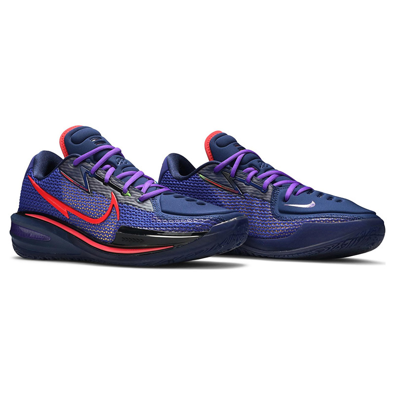 AIR ZOOM GT CUT 