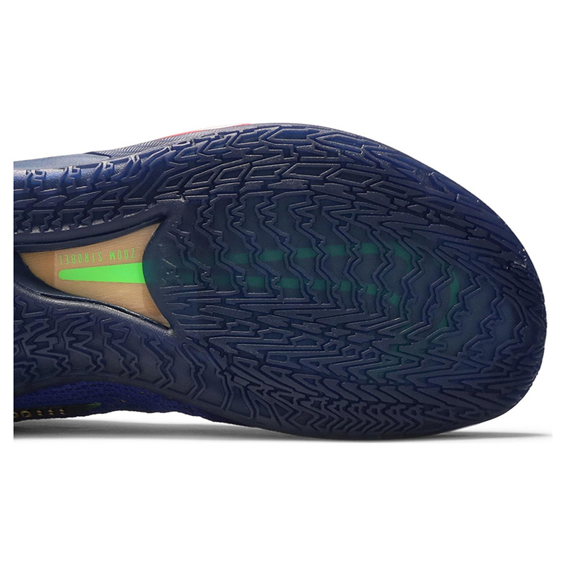AIR ZOOM GT CUT 